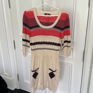 Missoni size 6 dress..